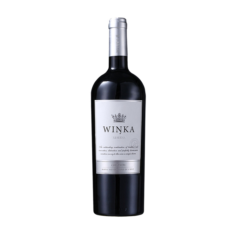 Vika Reserve Carmenere